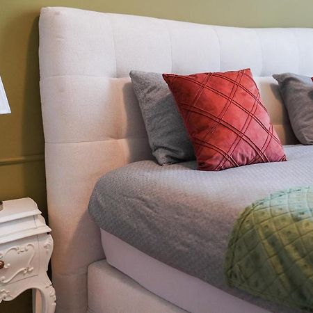 Mint 13 @ Mariahilf Apartment Wien Ngoại thất bức ảnh
