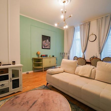 Mint 13 @ Mariahilf Apartment Wien Ngoại thất bức ảnh