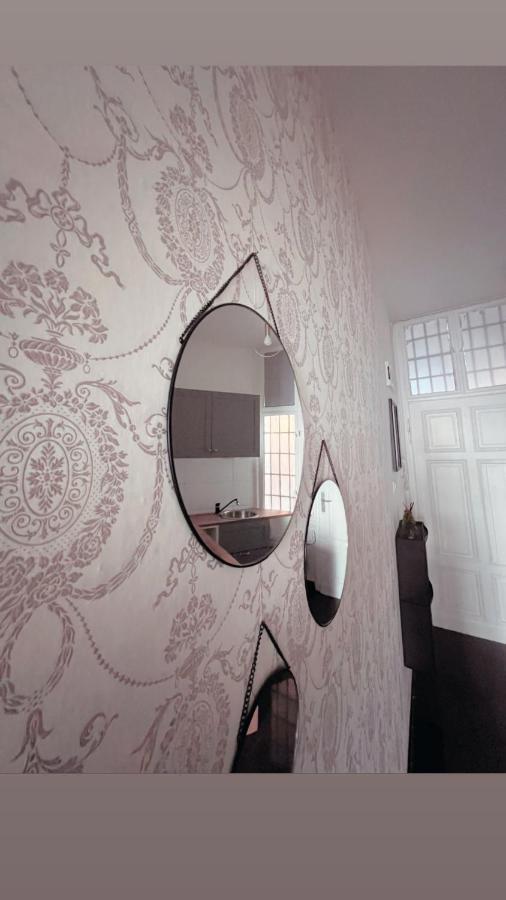 Mint 13 @ Mariahilf Apartment Wien Ngoại thất bức ảnh