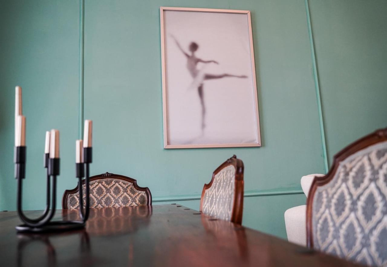 Mint 13 @ Mariahilf Apartment Wien Ngoại thất bức ảnh