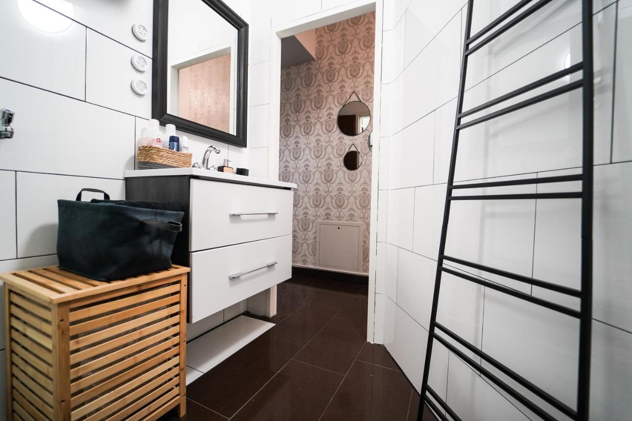 Mint 13 @ Mariahilf Apartment Wien Ngoại thất bức ảnh