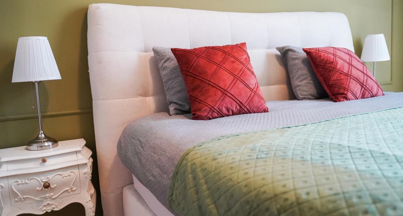 Mint 13 @ Mariahilf Apartment Wien Ngoại thất bức ảnh