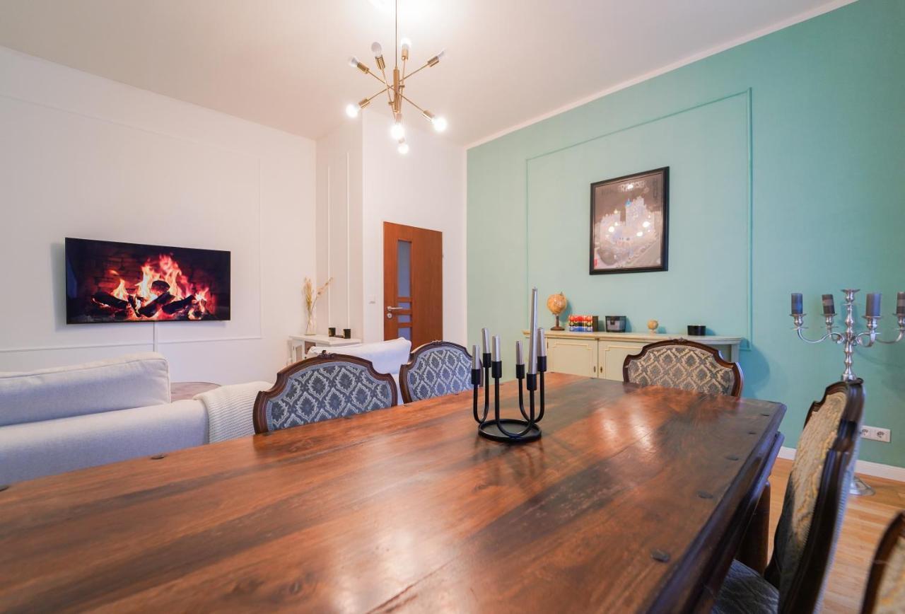 Mint 13 @ Mariahilf Apartment Wien Ngoại thất bức ảnh