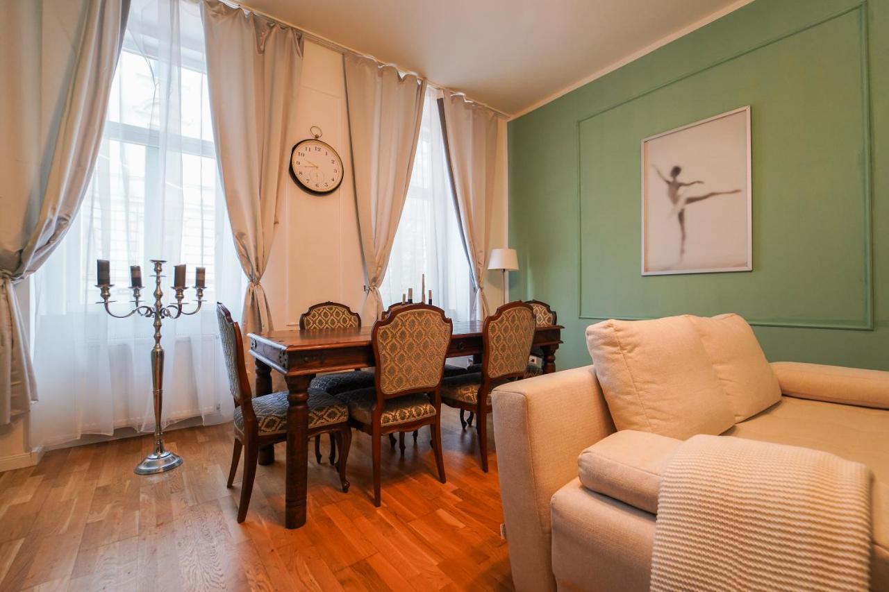 Mint 13 @ Mariahilf Apartment Wien Ngoại thất bức ảnh