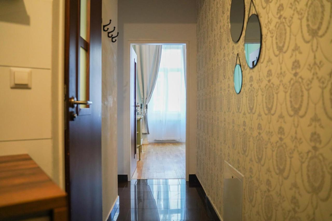 Mint 13 @ Mariahilf Apartment Wien Ngoại thất bức ảnh