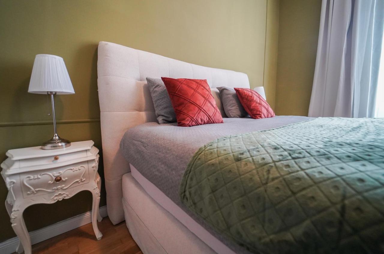 Mint 13 @ Mariahilf Apartment Wien Ngoại thất bức ảnh